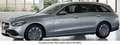 Mercedes-Benz C 200 T Avantg MBUX RFK LED WINTER EASY PACK 66L Argent - thumbnail 3