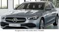 Mercedes-Benz C 200 T Avantg MBUX RFK LED WINTER EASY PACK 66L Argent - thumbnail 1