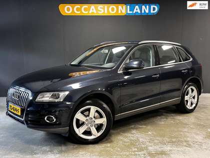 Audi Q5 2.0 TFSI quattro Pro Line Plus|LEDER|B&O|CRUISE|CA