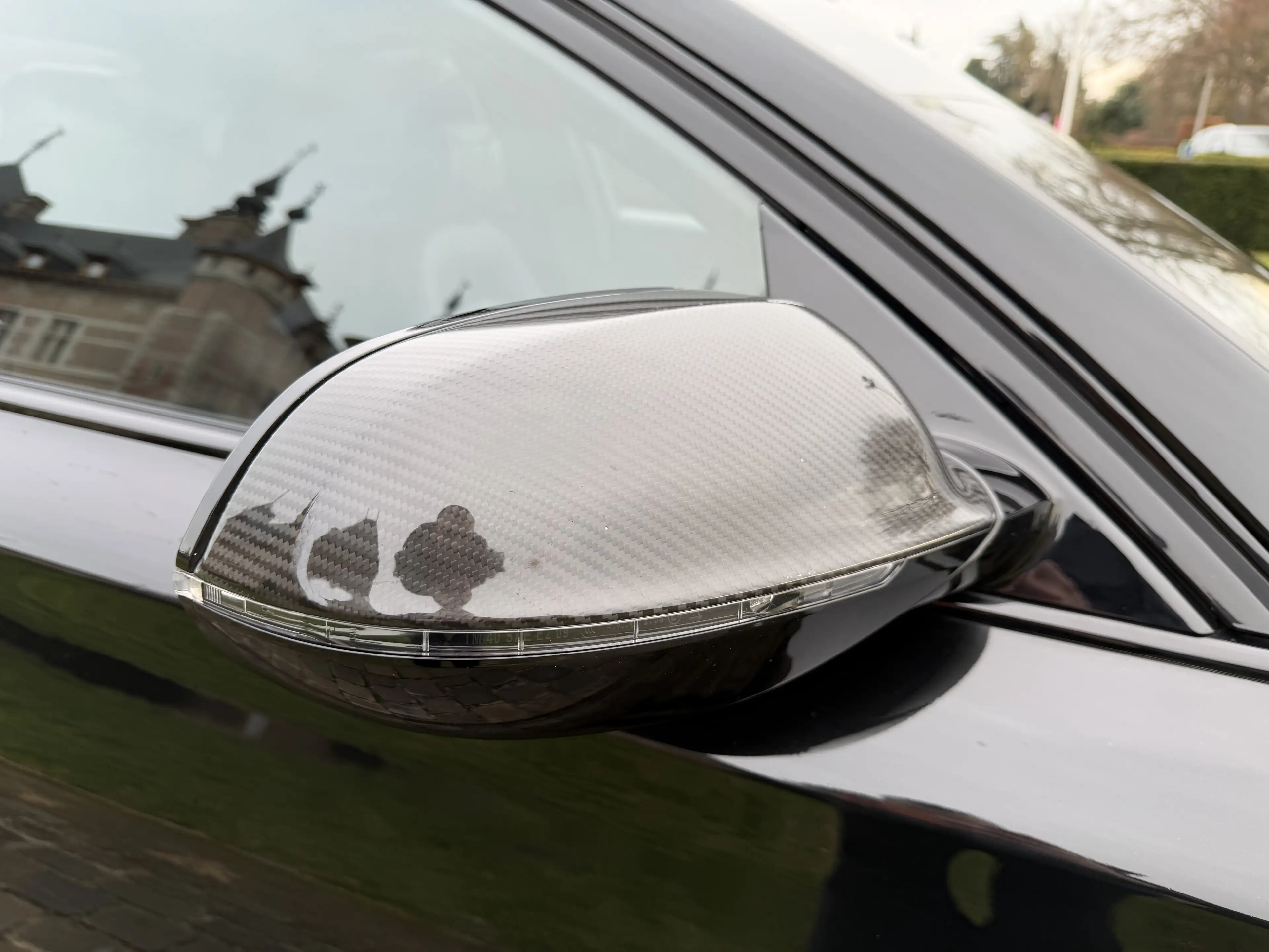 Audi S8 + plus | 605pk | Ceramic | Carbon | Pano | Matrix — photo 10