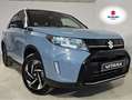 Suzuki Vitara 1.4 T S3 4WD Mild Hybrid Azul - thumbnail 1