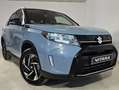 Suzuki Vitara 1.4 T S3 4WD Mild Hybrid Azul - thumbnail 5