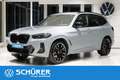 BMW X3 M 40 i Shadow AHK Memory 360° ACC Grey - thumbnail 1