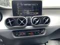 Mercedes-Benz X 350 d 4MATIC Aut. Power Edition   360°Kamera Šedá - thumbnail 13