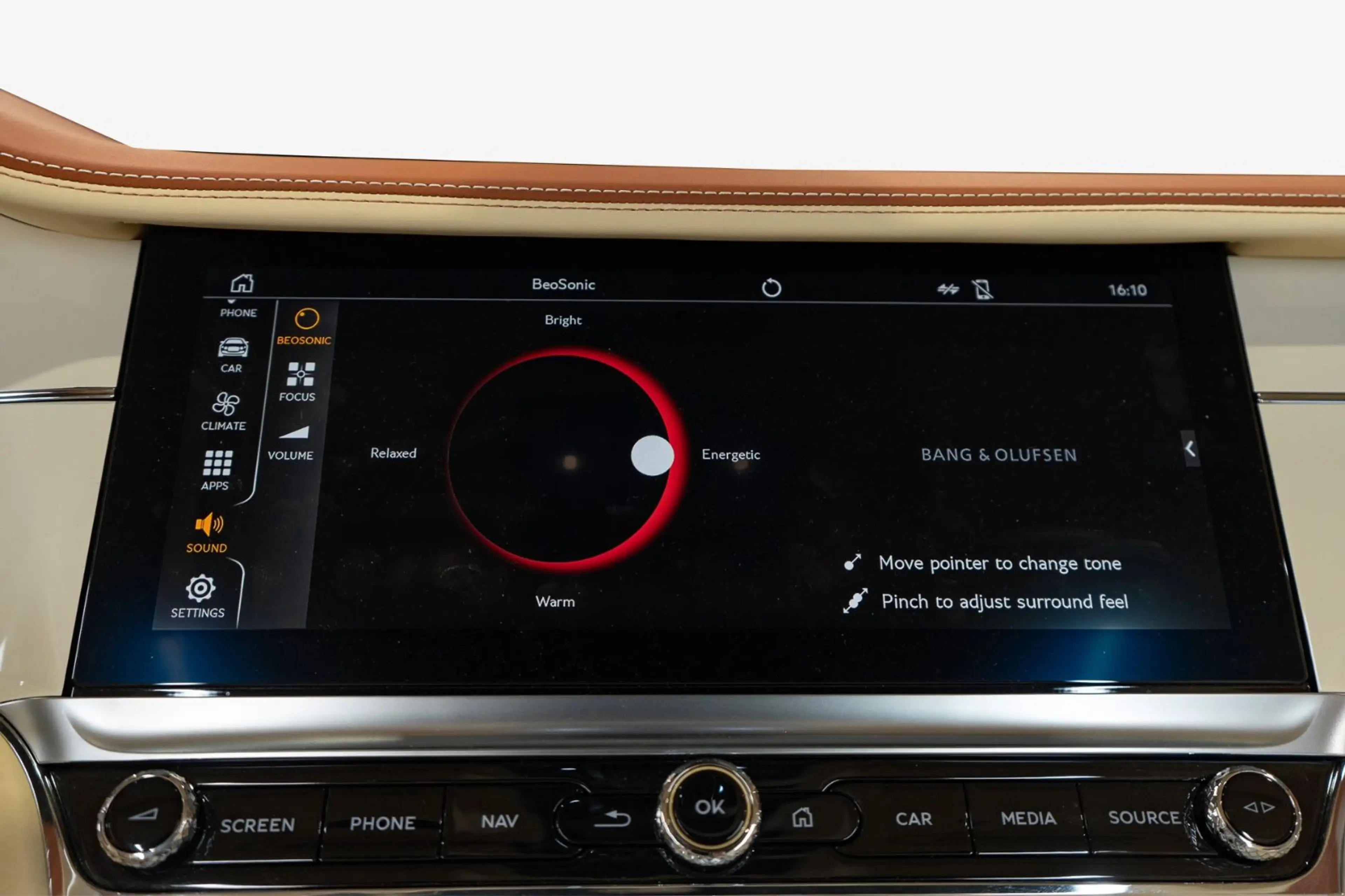 Bentley Continental GT Azure°B&O°NIGHT°MASS°360°ACC°PANO — photo 12