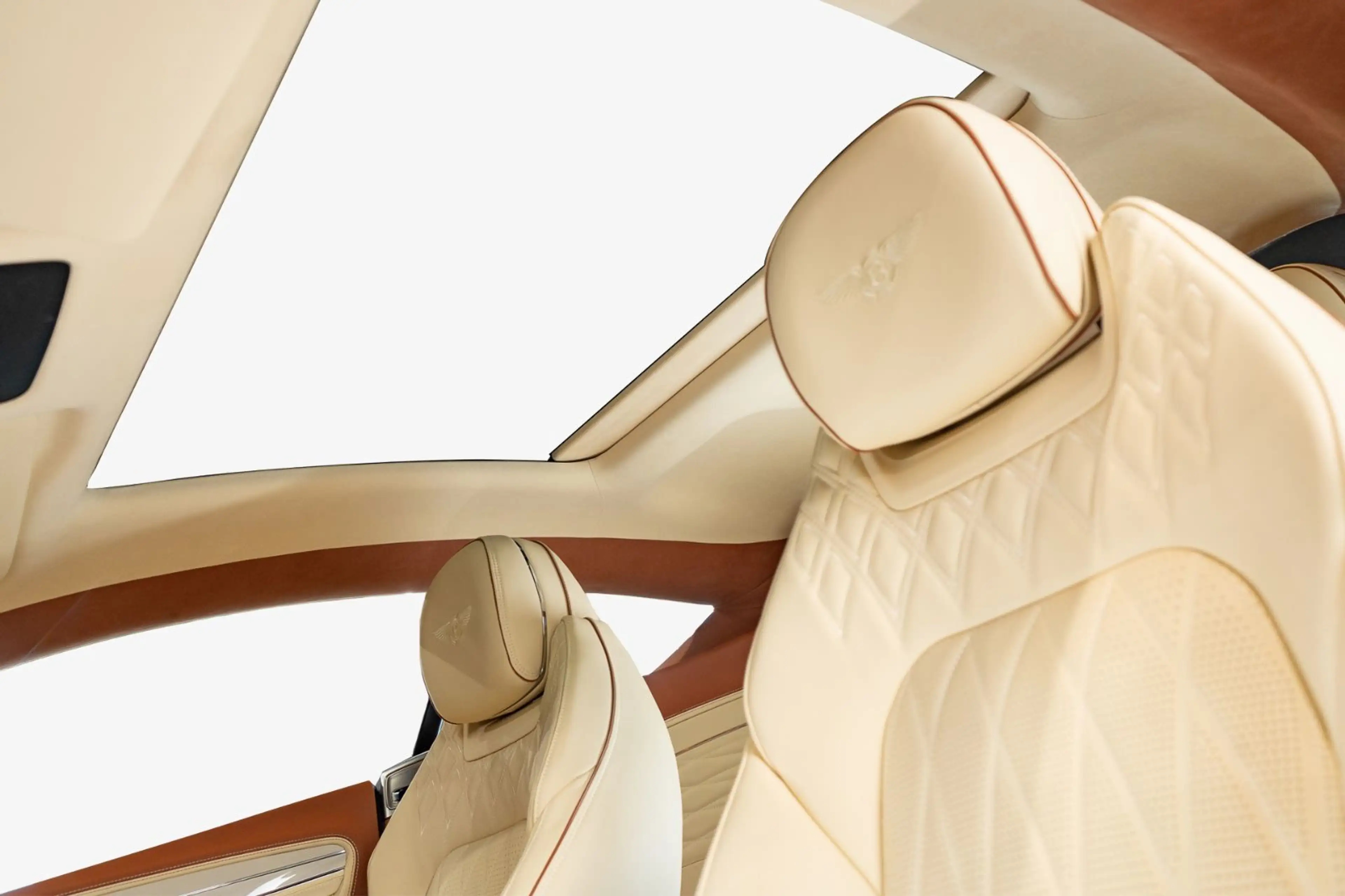 Bentley Continental GT Azure°B&O°NIGHT°MASS°360°ACC°PANO — photo 15