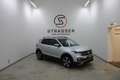Volkswagen T-Cross United TSI DSG Argent - thumbnail 1