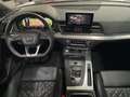 Audi Q5 Sportback 55 TFSIe S line quattro-ultra S tronic Gris - thumbnail 25