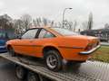 Opel Manta B 1.6 Automatik *H-Kennzeichen*braucht Arbeit* Orange - thumbnail 8