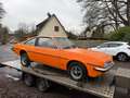 Opel Manta B 1.6 Automatik *H-Kennzeichen*braucht Arbeit* Orange - thumbnail 3