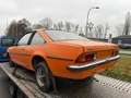 Opel Manta B 1.6 Automatik *H-Kennzeichen*braucht Arbeit* Orange - thumbnail 6