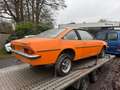 Opel Manta B 1.6 Automatik *H-Kennzeichen*braucht Arbeit* Orange - thumbnail 7