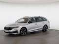 Skoda Octavia Sportline TDI DSG Silber - thumbnail 1