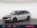 Skoda Octavia Sportline TDI DSG Silber - thumbnail 1