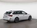 Skoda Octavia Sportline TDI DSG Silber - thumbnail 6