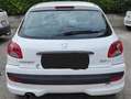 Peugeot 206 206+ Bianco - thumbnail 1