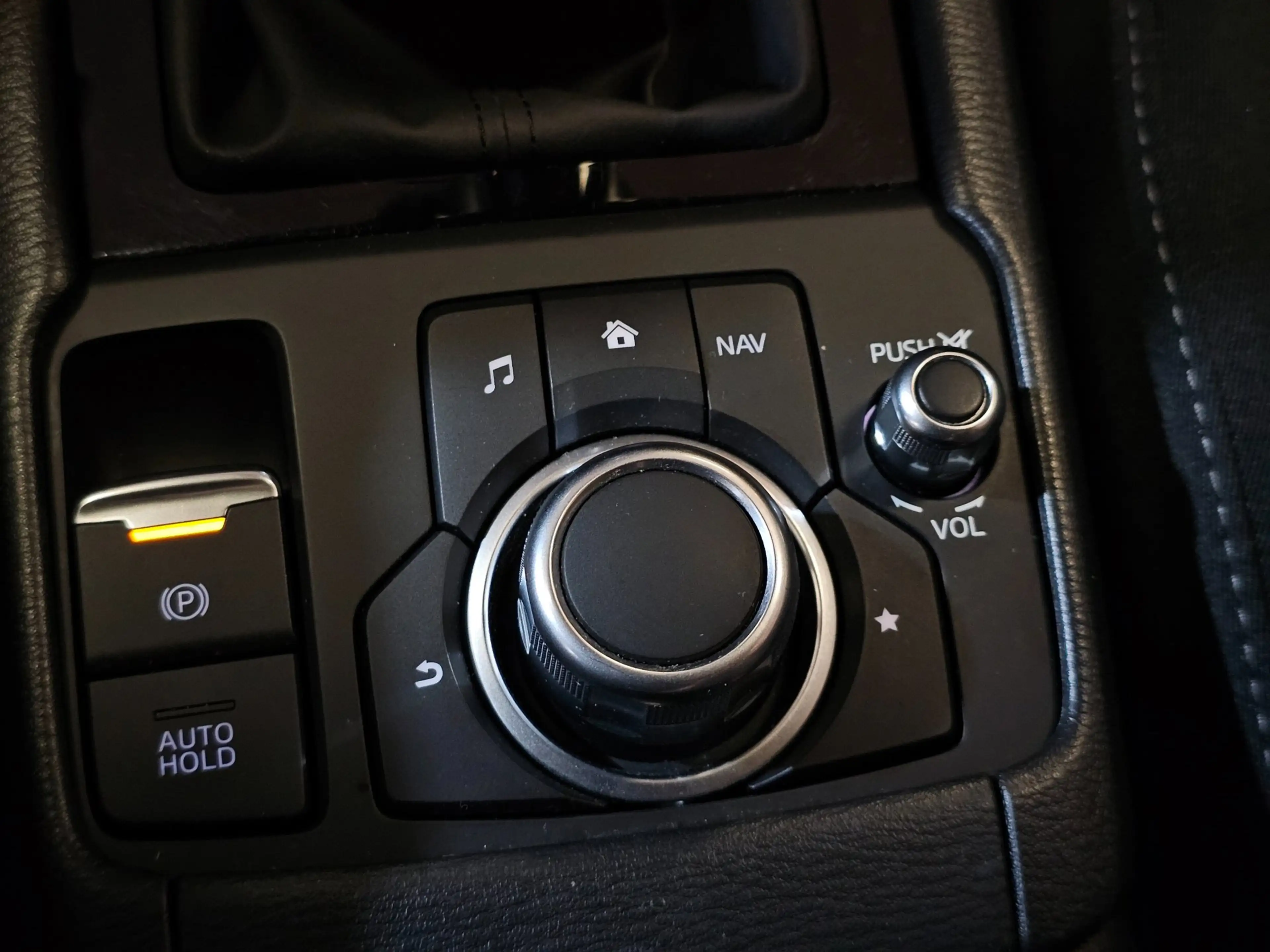 Mazda CX-3 2.0 SkyActiv-G 121 Sportive|GARANTIE|NAP|2E EIG|CR — photo 23