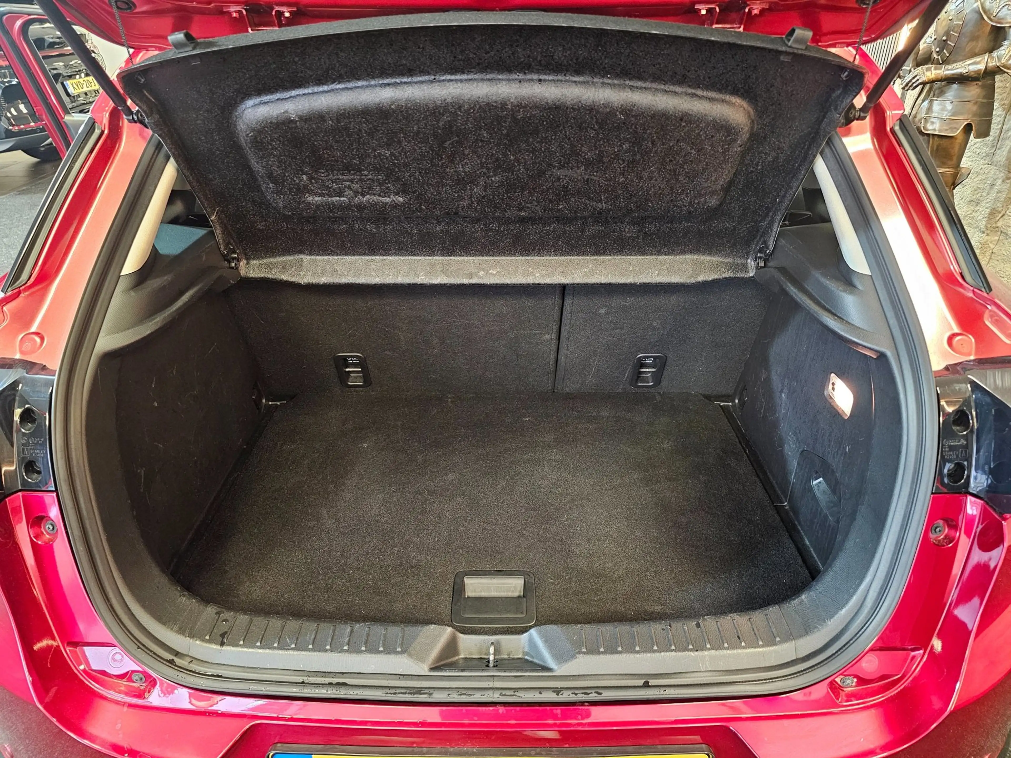 Mazda CX-3 2.0 SkyActiv-G 121 Sportive|GARANTIE|NAP|2E EIG|CR — photo 17