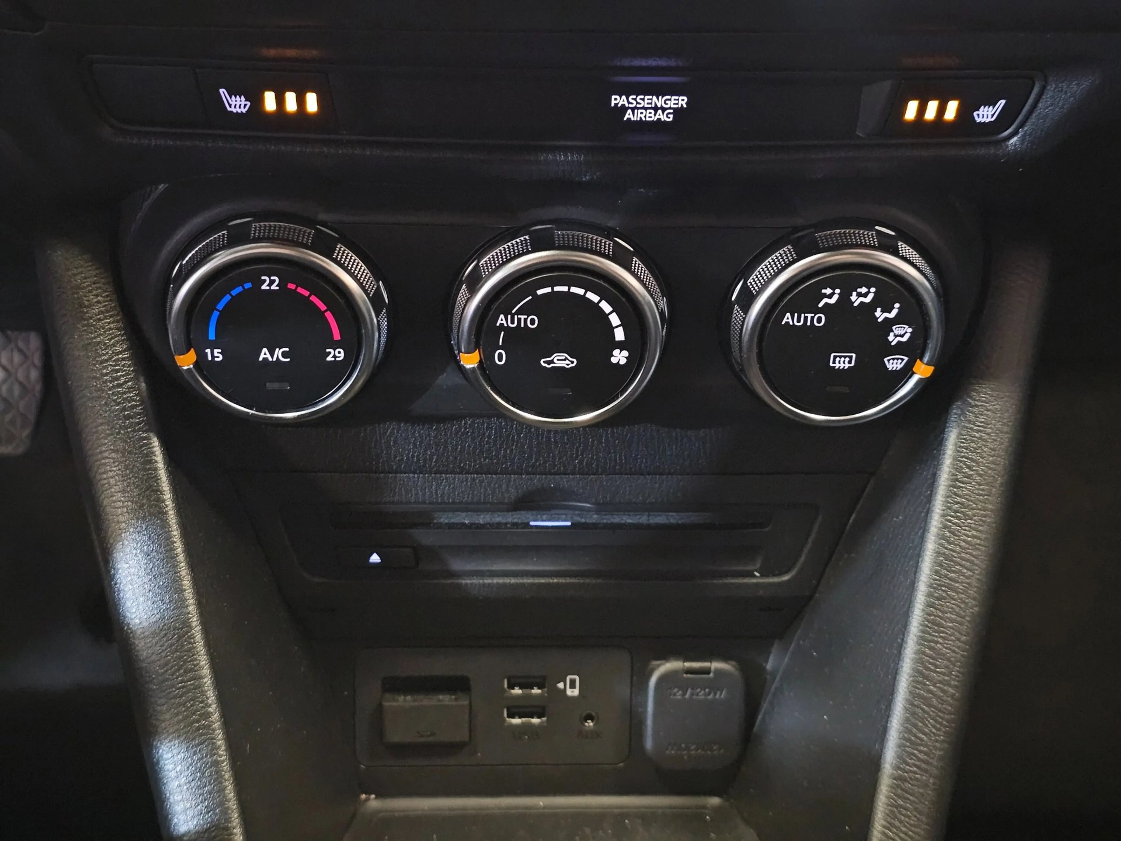 Mazda CX-3 2.0 SkyActiv-G 121 Sportive|GARANTIE|NAP|2E EIG|CR — photo 24