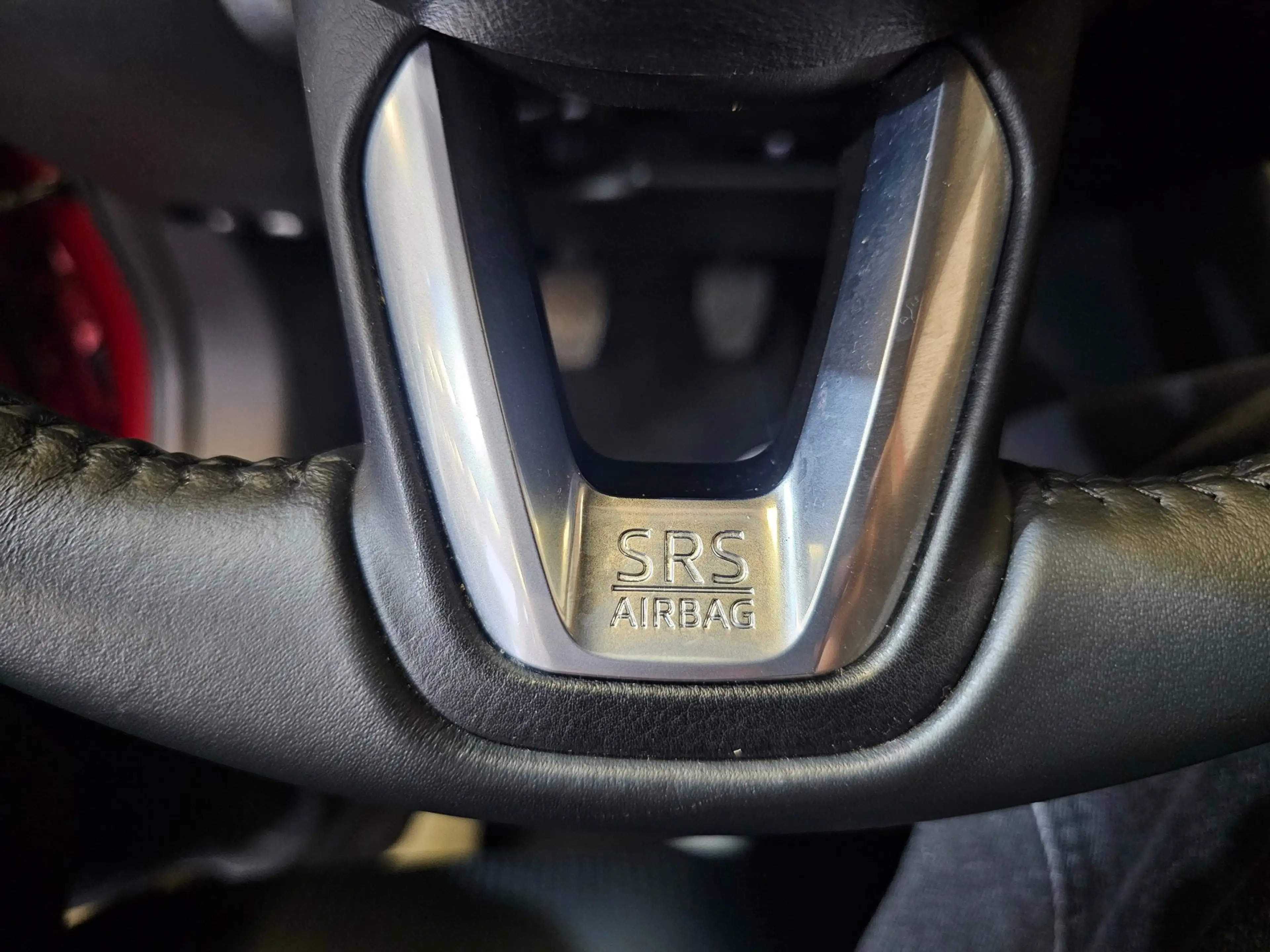Mazda CX-3 2.0 SkyActiv-G 121 Sportive|GARANTIE|NAP|2E EIG|CR — photo 28