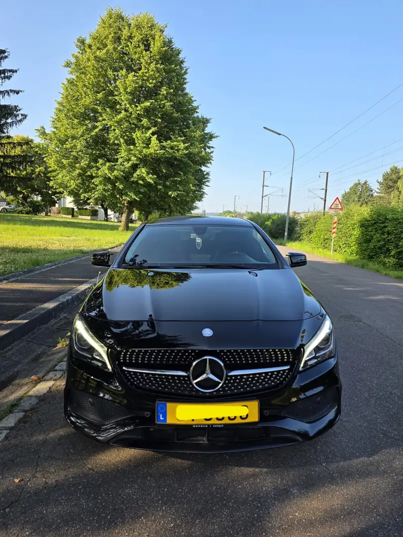 Mercedes-Benz CLA 220 AMG Line Shooting Brake d 7G-DCT - 2