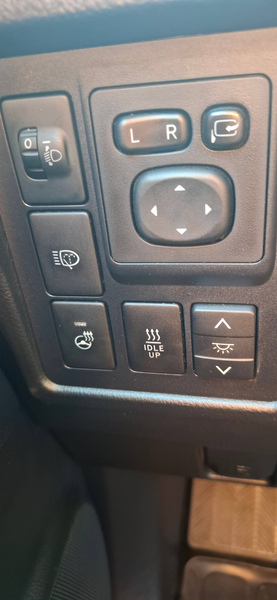 Toyota Land Cruiser 2.8 D-4D EXECUTIVE AUTOMATIK NAVI LEDER AHK 1.HAND! *TRAUMHAFT!* — photo 14