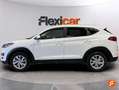Hyundai TUCSON 1.6 CRDI 100kW (136CV) 48V Maxx Blanco - thumbnail 4