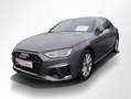 Audi A4 Lim 50 TDI S Line HUD,Kamera,Leder,Navi Grau - thumbnail 15