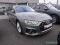 Audi A4 Lim 50 TDI S Line HUD,Kamera,Leder,Navi Grau - thumbnail 4