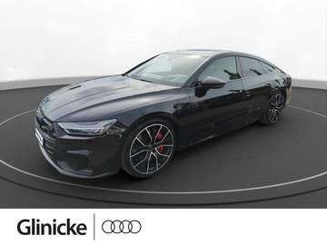 3.0 TDI quattro Laser Matrix Sthz