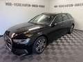 Audi A6 Avant 45TDI quattro design B&O Pano Leder RFK Noir - thumbnail 1