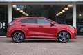 Ford Puma 1.0 EcoBoost Hybrid 155pk ST-Line X Vignale | Navi Rouge - thumbnail 4