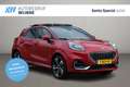 Ford Puma 1.0 EcoBoost Hybrid 155pk ST-Line X Vignale | Navi Rouge - thumbnail 1