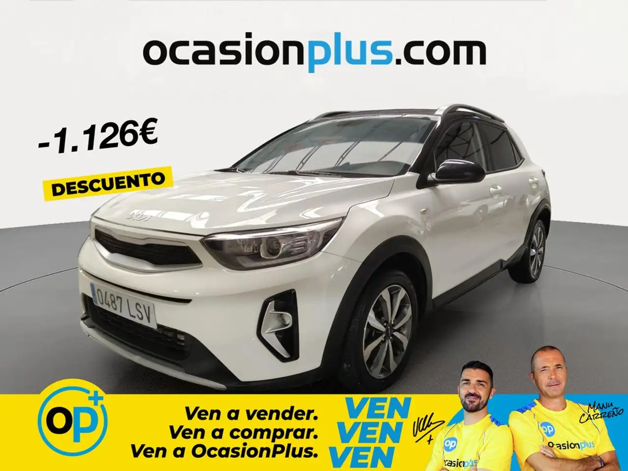 Kia Stonic