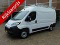 Toyota Proace Max 2.2 D-4D L2H2 3.5t 140PK Weiß - thumbnail 1