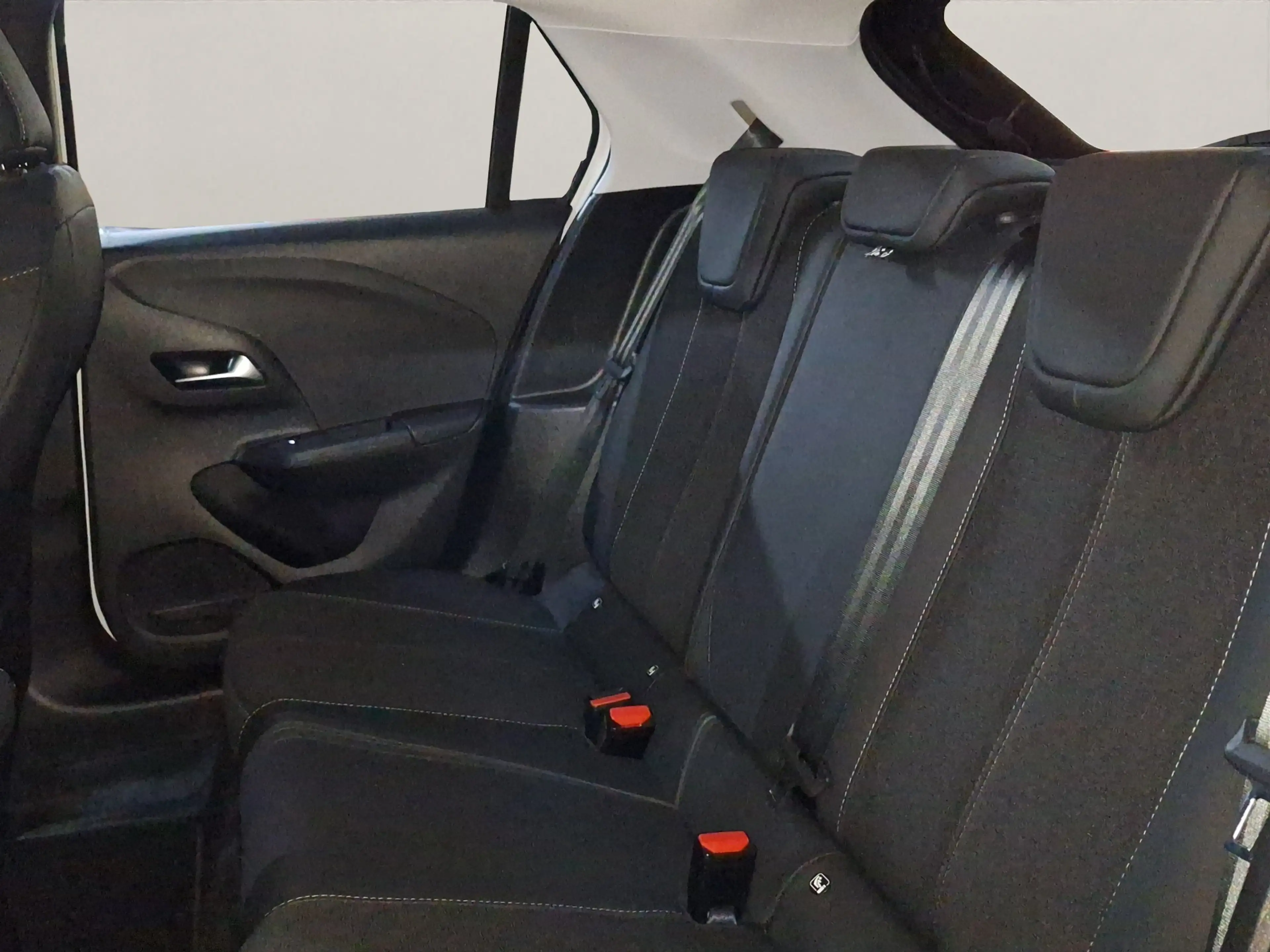 Opel Corsa-e Corsa F e Elegance SHZ+Standh.+Fernlichtass.+LM — photo 12
