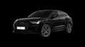 Audi Q3 Q3 Sportback 40 TDI quattro S-line S-tronic S-line Schwarz - thumbnail 13