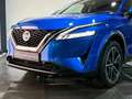 Nissan Qashqai 1.3 MHEV Tekna 158 PK / Navigatie full map / Camer Blauw - thumbnail 8