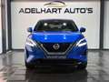 Nissan Qashqai 1.3 MHEV Tekna 158 PK / Navigatie full map / Camer Blauw - thumbnail 5