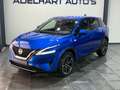 Nissan Qashqai 1.3 MHEV Tekna 158 PK / Navigatie full map / Camer Blauw - thumbnail 13