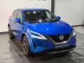 Nissan Qashqai 1.3 MHEV Tekna 158 PK / Navigatie full map / Camer Blauw - thumbnail 12