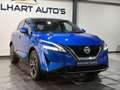 Nissan Qashqai 1.3 MHEV Tekna 158 PK / Navigatie full map / Camer Blauw - thumbnail 3