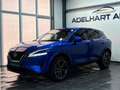 Nissan Qashqai 1.3 MHEV Tekna 158 PK / Navigatie full map / Camer Blauw - thumbnail 4