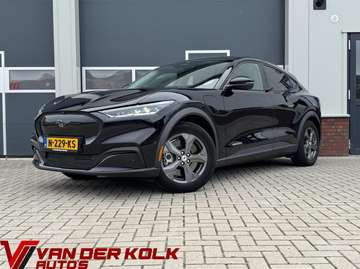RWD 75 kWh | Leder | 360° Camera | B&O | Carplay |