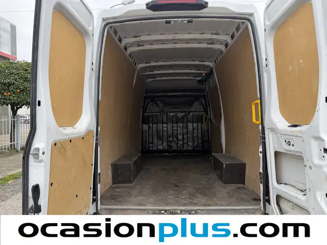 Iveco Daily view 13