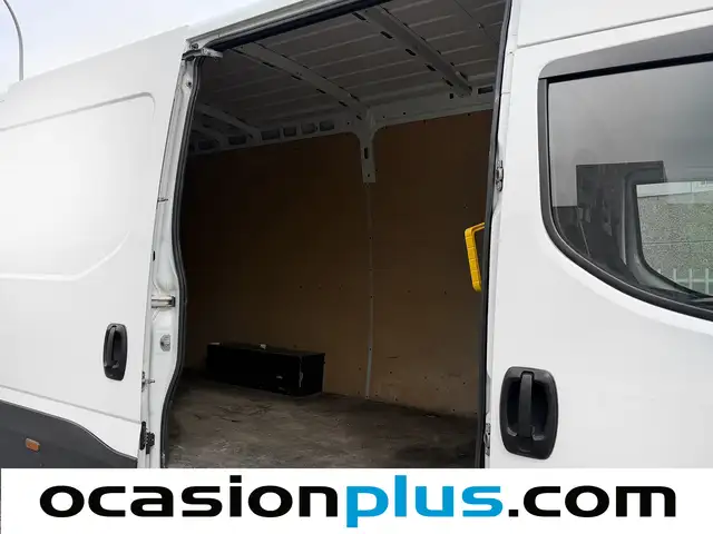 Iveco Daily view 12