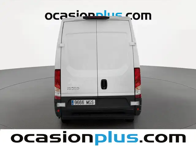Iveco Daily view 10