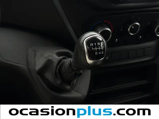 Iveco Daily view 5