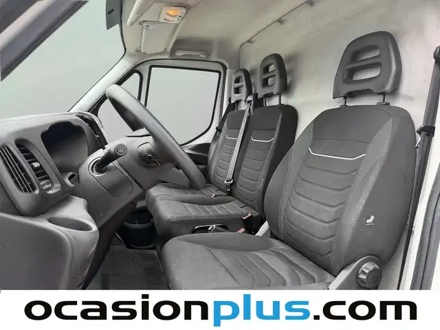 Iveco Daily view 8
