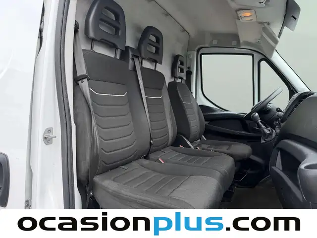 Iveco Daily view 11